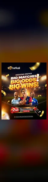 Betkali big odds promotion