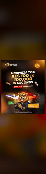 Betkali cashout promotion